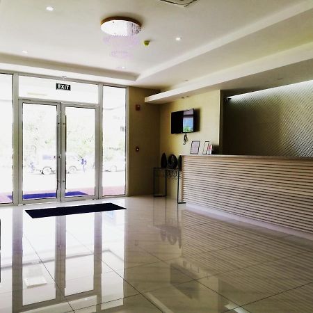 Subic Bay Hostel Olongapo Bagian luar foto